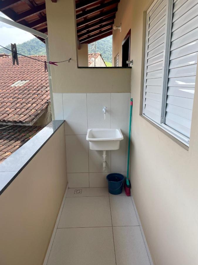 Recanto Lorenzi - Apartamentos Ubatuba Exterior photo
